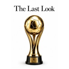 (영문도서)The Last Look Paperback, Independently Published, English, 9798197652683