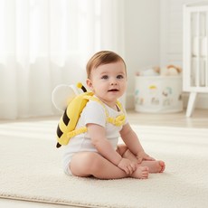 RFS 아기 머리보호대 아기쿵방지