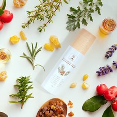 LIFE TREE 減壓鬆眠精油噴霧, 1個, 75ml, 冷杉