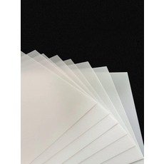 슈버 전등가리개 덮개 형광등커버 조명 눈부심방지 눈보호 천장 455x600x0.3mm