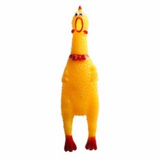 강아지장난감 스크림 치킨 애견장난감 소리나는강아지장난감