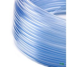 아쿠아메이드 일반 에어호스 100M (내경4mm/외경6mm) 어항 여과기용, 1개