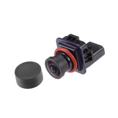 REPAIROCK 자동차 후방 뷰 백업 카메라 광각 주차 보조 리버스 카메라 포드 토러스 2010 2011 2012 No.AG1Z19G490D에 적합 - 자동 교체 부품 1개, REPAIROCK 자동차 후방 뷰 백업 카메라 광각 주