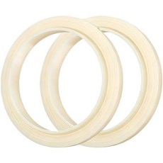 54mm 실리콘 스팀 링 브레빌 에스프레소 머신 878870860880810840450500 및 세이지 880878875870810500용 그룹헤드 개스킷 교체 부품