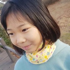 스노우빕 목도리 아기넥워머