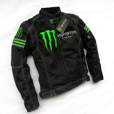 여름 라이딩메쉬자켓 바이크 통기성 보호복 재킷 라이더 오토바이, A. 블랙 여름 통기성, B. M