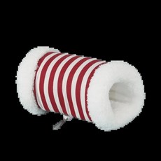 카툰 슈퍼 소프트 햄스터 플러시 터널 해먹 푹신하고 아늑한 애완동물 케이지 둥지, 1개, 1. Style B