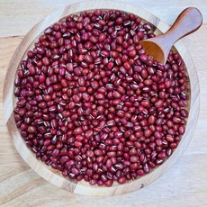 영원농산 25년산 중국산 적두 팥 단팥용팥 담백한 구수한 팥, ,, 1개, 5kg