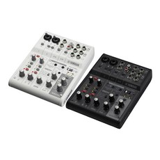 【光華商場 力歐直播】YAMAHA 公司貨 AG06MK2 Mixer 混音器 直播 Podcast AG06 MK2, 白色