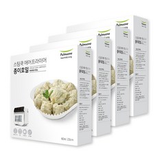 Pulmuone 氣炸鍋專用烘焙紙 60入 5.2L, 4盒