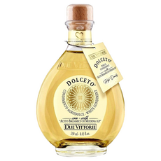 두에비토리에 돌체토 화이트 발사믹 비니거, 1개, 250ml