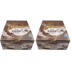 초코모찌모양 멜로우, 2박스, 480g