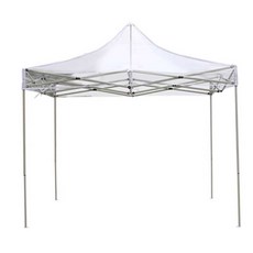 야외 투명 온실 정원 부스 천막 텐트 보온 텐트 조립 2x2m, 2.5x2.m 완전 투명 상단 천