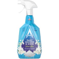 英國Astonish百合香廁所水垢清潔劑, 1個, 750ml