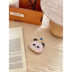 磁吸造型開瓶器 - 小兔子, 詳見包裝, 詳見包裝, 開瓶器-小熊貓(現貨)