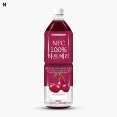 타트체리 병페트병, 1L