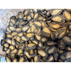 振新商行 香檳口味黑瓜子, 600g, 1個
