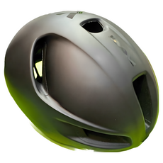KASK UTOPIA 公路車安全帽, 消光黑