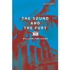 (영문도서)The Sound and the Fury Paperback, Union Square & Co., English, 9781454962519