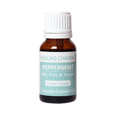 힐링차크라 페퍼민트 에센셜오일, 15ml