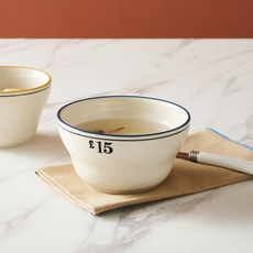 [모던하우스] 카페유니온 대접 D12.5 블루 CA3325122, 이미지참조, 1개