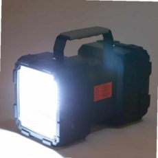 차량용작업등 LED 서치라이트 1200루멘 자석LED 작업대조명 59000EA 1EA, 본상품