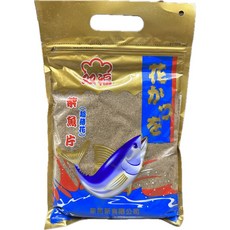 雙福 柴魚粉 600g, 1個