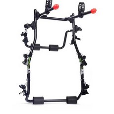 차량용 자전거 거치대 히치캐리어 트렁크 후미형 견인