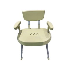 來而康 順源洗澡沐浴椅 S00001, 1個, 單一色系