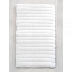 비비엔다 포시즌 필링업 낮잠이불전용 코튼패드, 필링업코튼패드