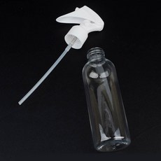 오스틴포유 미용분무기 투명용기 150ml 미스트공병