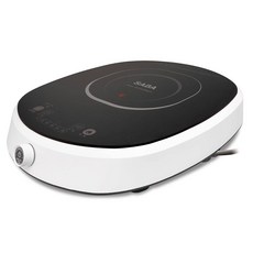 SABA 飛梭微電腦電陶爐 SA-HS03F