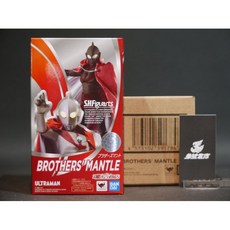 SHF 超人力霸王 兄弟披風 初代 太郎 賽文 佐菲 艾斯 杰克 魂商店限定