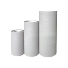 퀸하우징 두꺼운 국산 인테리어필름 몰딩시트지, DPS073 우드 연회색, 10cm