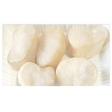 반한푸드 국내 서해안산 냉동 키조개관자 중 500g, 1개