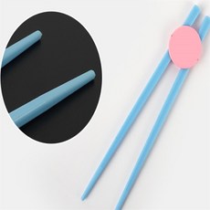 아이더스 젓가락 분리형젓가락, 핑크
