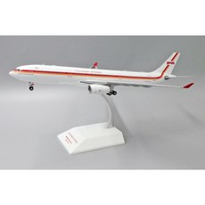 RBF絕版 JC 金屬 1:200 GARUDA A330-300 PK-GHD XX2270 飛機模型, 1個