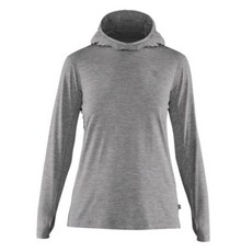 [매장정품] 피엘라벤 우먼 아비스코 썬 후디 F241WSL01CT