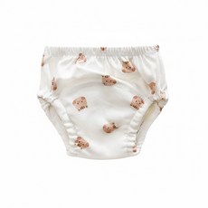 돗투돗 돗프렌즈 배변훈련 팬티, 1개, 돗람이