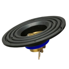 황동 냄새차단 벌레차단 하수구 1세트 (트랩 2개입)