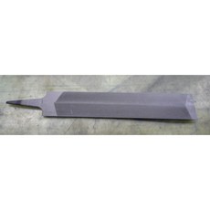 金光興 菱型銼刀 修鋸子用, 詳見包裝, 3"