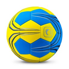 스타축구공 뉴라이트 축구볼 40%경량 소프트타입 저학년축구공, 레드4호