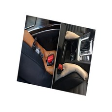 스몽비 차량틈새막이 자동차틈새쿠션, 그레이