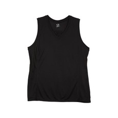 챔피온 V넥 탱크 탑