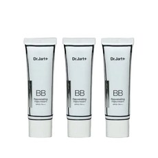 닥터자르트 비비 뷰티 밤 리쥬비네이팅 라이트 50ml 3개