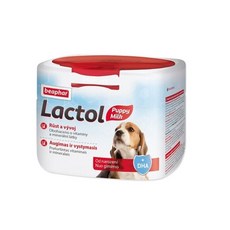 락톨분유 퍼피 250g se5+0069dk