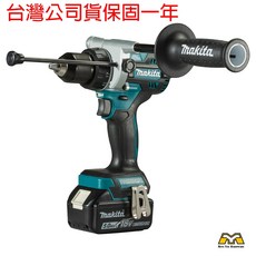 Makita 牧田 DHP486Z 18V 無刷震動起子電鑽 (空機), 1個, DHP486Z單主機