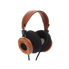 海恩數位 GRADO GS2000e雙重原木耳罩式耳機，手工打造，開放式設計，沉浸式音樂體驗