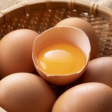 무항생제 생란 계란 특란, 1개, 30구