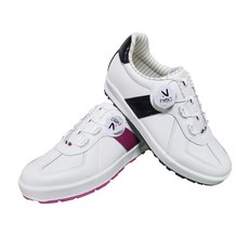 넥스트큐 WP-1044 국내수제화 여성골프화 명품골프화 캐주얼화 스니커즈